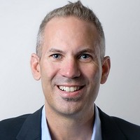 Jason Waterman headshot